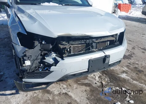 2018 Volkswagen Tiguan 2.0T Se/2.0T Sel from USA, damaged, VIN 3VV2B7AX2JM039051